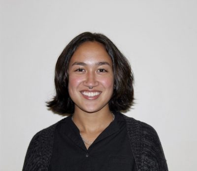 Headshot of
Kenneth T. Gist Promising Professional Scholarship award winner. 
