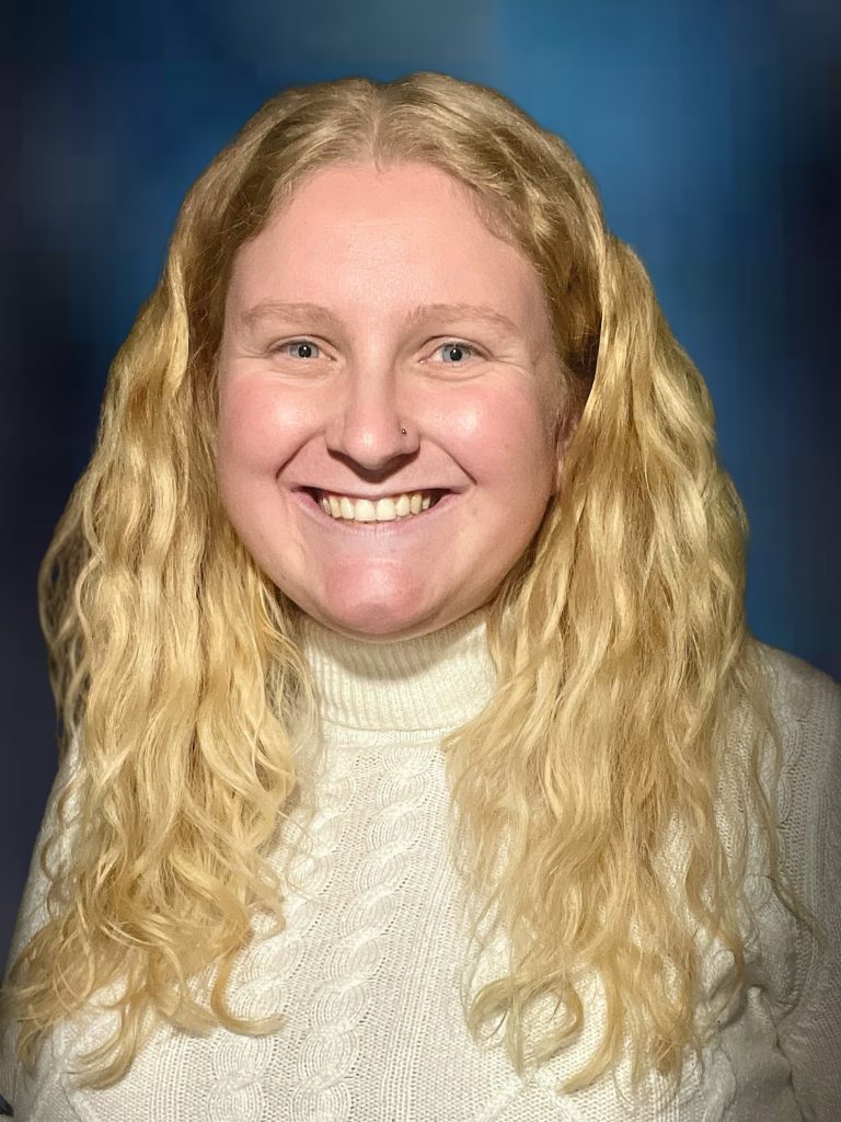 Emily Jackson Department of Speech, Language, and Hearing Sciences