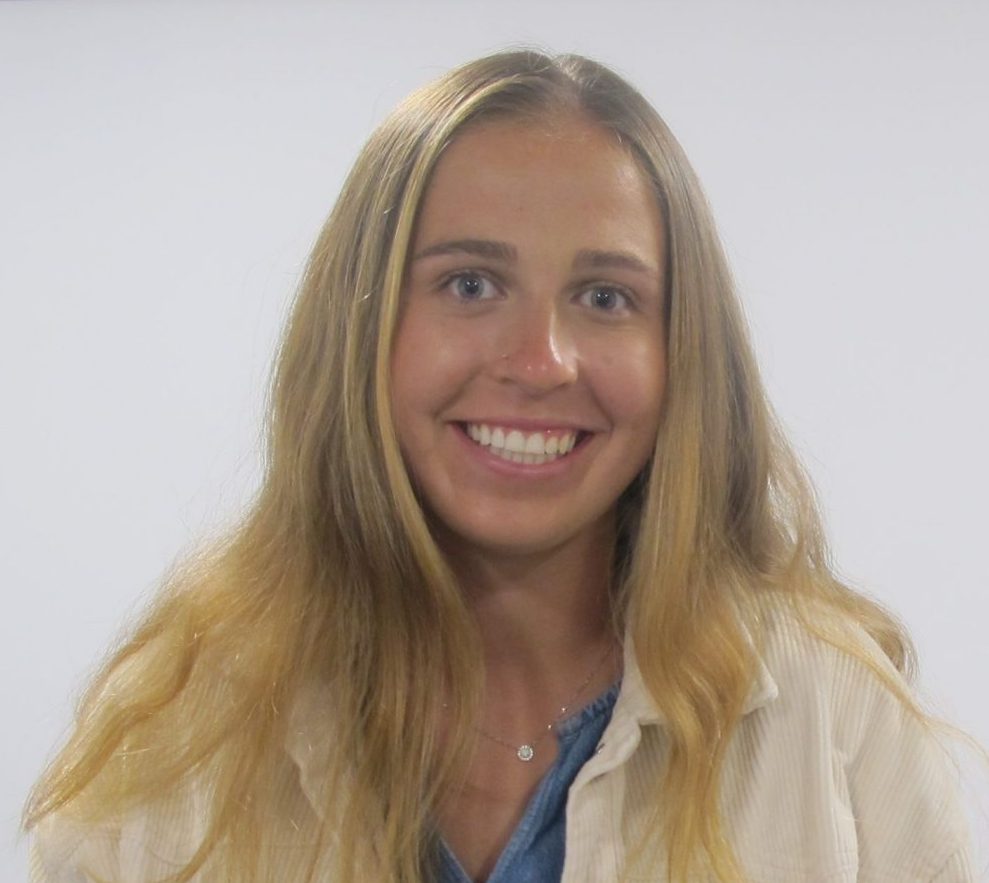 Alexis Olson Department of Speech, Language, and Hearing Sciences