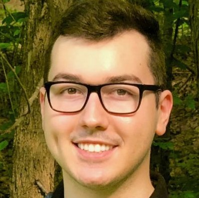Andrew Collins